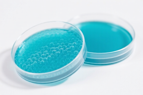 Image for Cellulose propionate plates