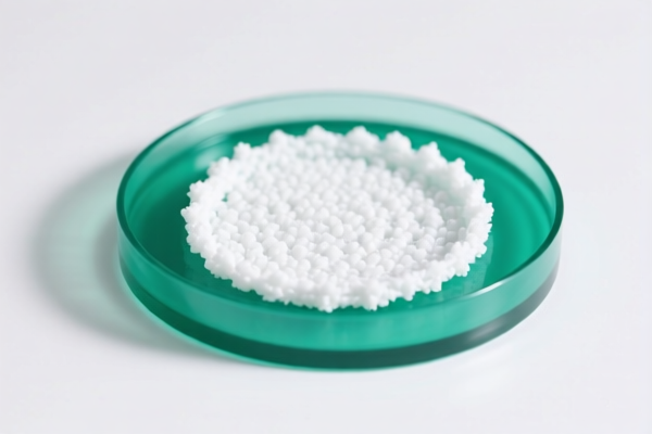 Image for Cellulose propionate plates