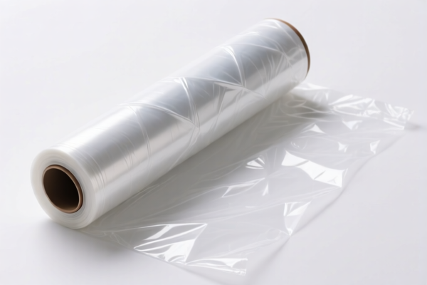 Image for 塑料包装膜
