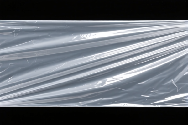 Thin Plastic Protective Film