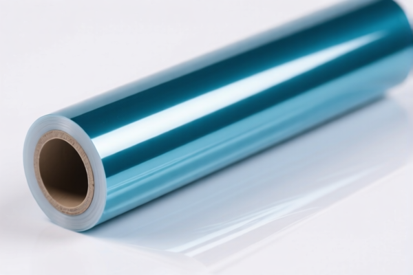PVB Coated Film