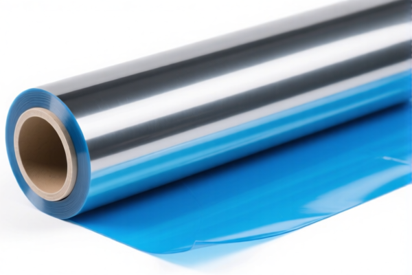 PVB Coated Film
