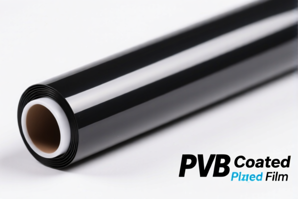 PVB Coated Film