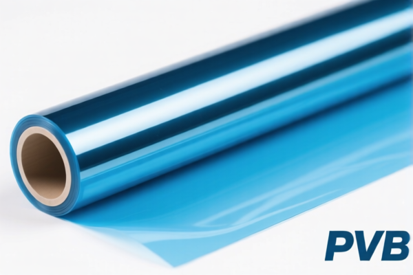 PVB Coated Film
