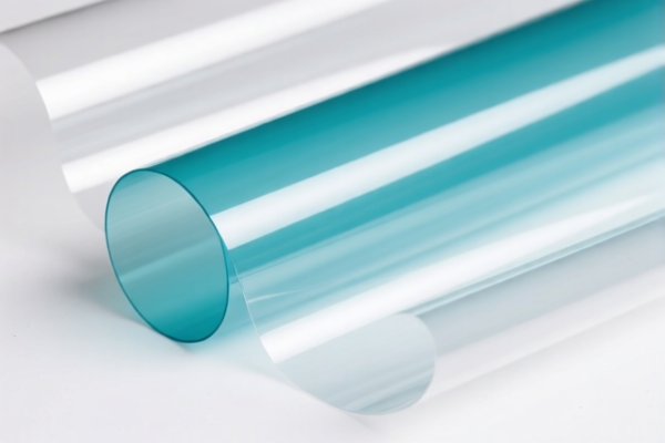 PVB Film for Laminated Glass