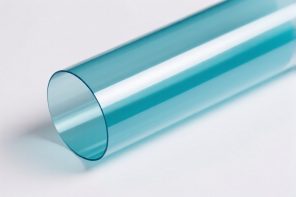 PVB Film for Laminated Glass