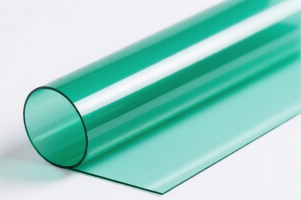 PVB Film for Laminated Glass
