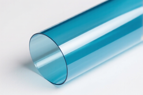 Polyvinyl Butyral (PVB) Film