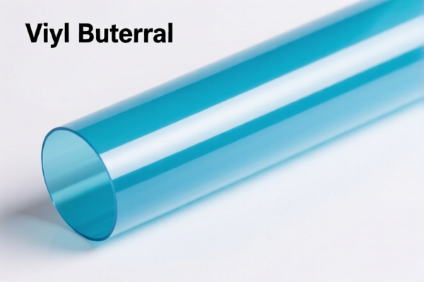 Polyvinyl Butyral (PVB) Film