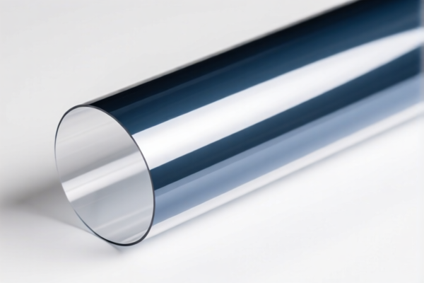 Polyvinyl Butyral (PVB) Film