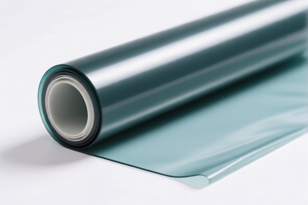Image for Polyamide Composite Films