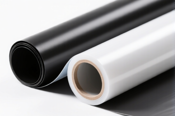 Image for Polyamide Composite Films