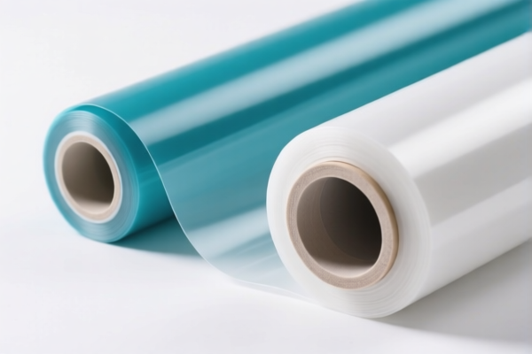 Image for Polyamide Composite Films