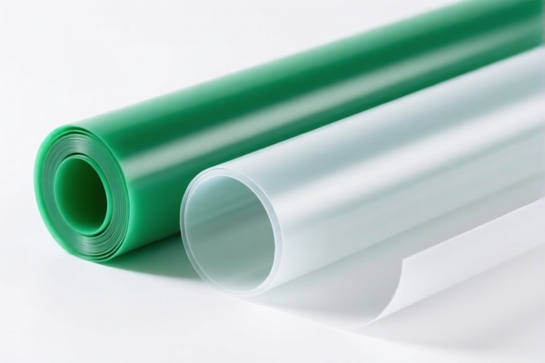 Image for Polyamide Composite Films