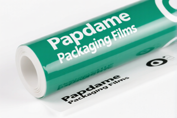 Image for Polyamide Packaging Films