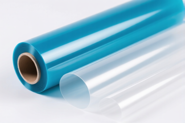 Image for Polyamide Packaging Films