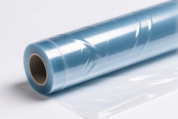 Polyamide Plastic Films (Non