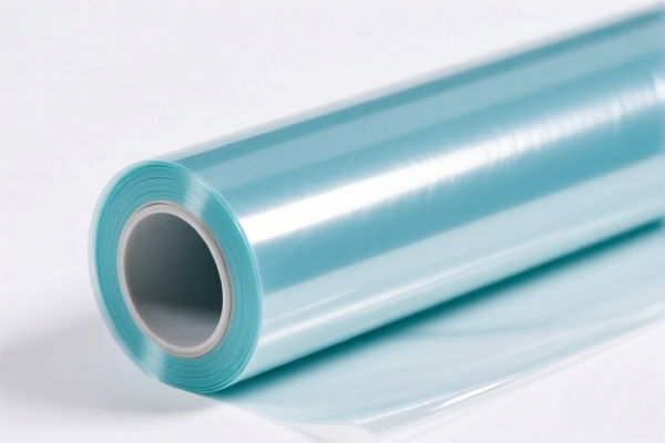 Polyamide Plastic Films (Non