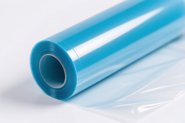 Polyamide Plastic Films (Non