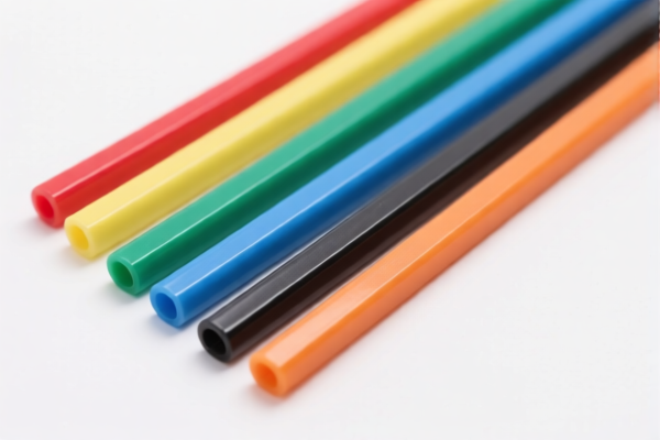 Image for Polyamide Plastic Strips (Non Cellular)