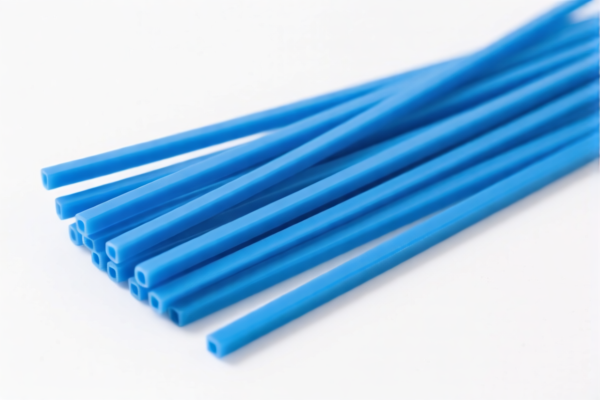 Image for Polyamide Plastic Strips (Non Cellular)