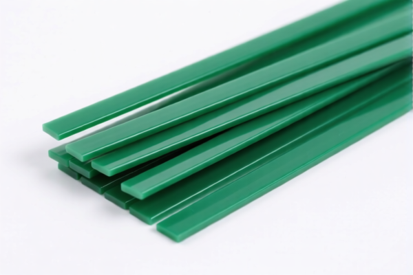 Image for Polyamide Plastic Strips (Non Cellular)