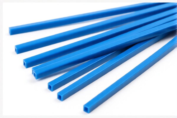 Polyamide Plastic Strips (Non
