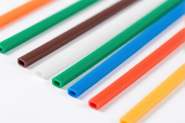 Image for Polyamide Plastic Strips