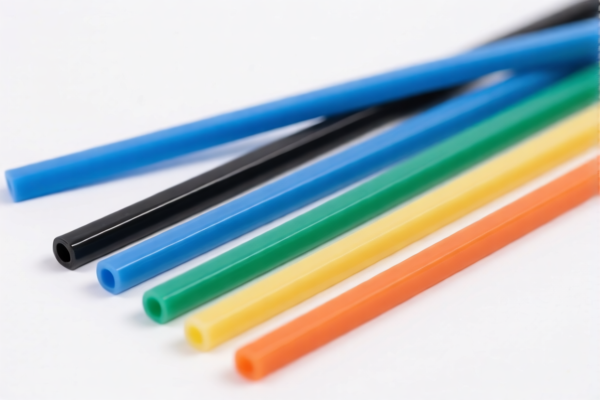 Image for Polyamide Plastic Strips