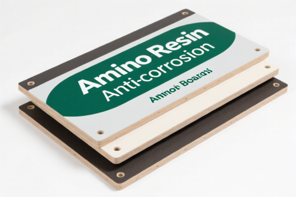 Amino Resin Anti