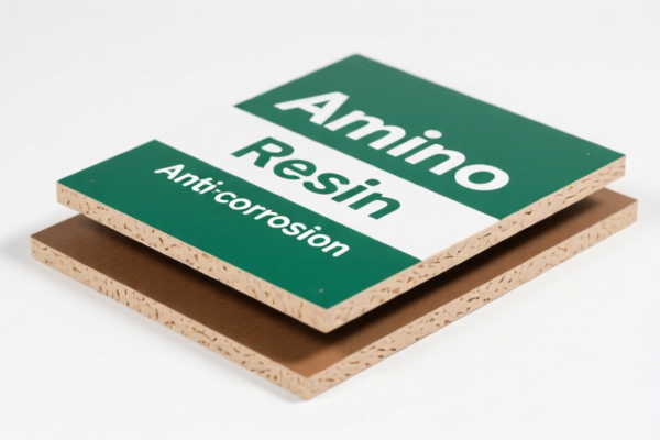Amino Resin Anti