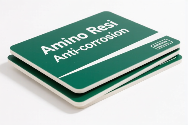 Amino Resin Anti