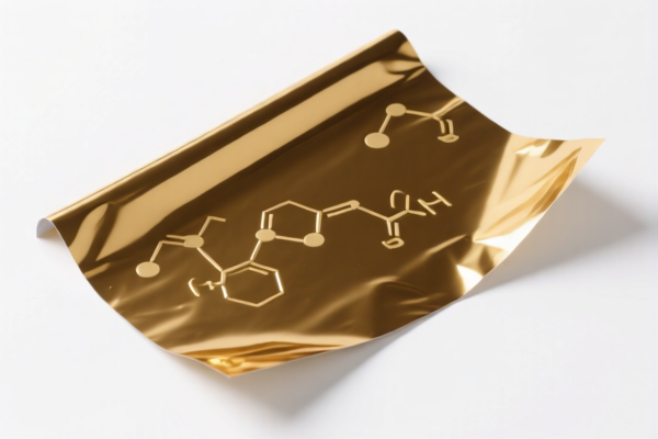Amino Resin Foil