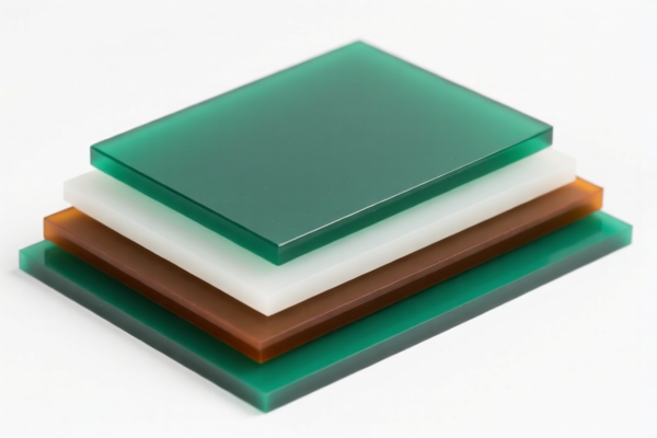 Image for Combined Phenolic Resin Sheets