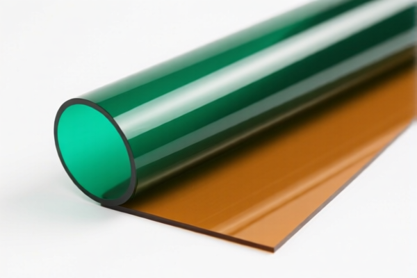 Image for Phenolic Resin Composite Films