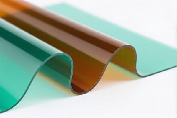 Image for Phenolic Resin Composite Films