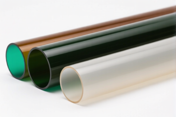 Image for Phenolic Resin Composite Films