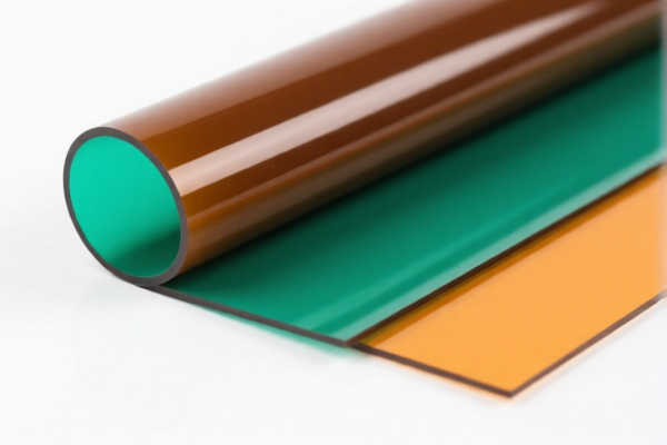 Image for Phenolic Resin Composite Films