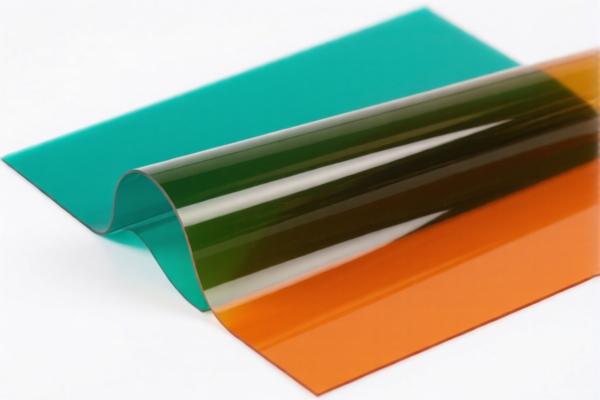 Phenolic Resin Films