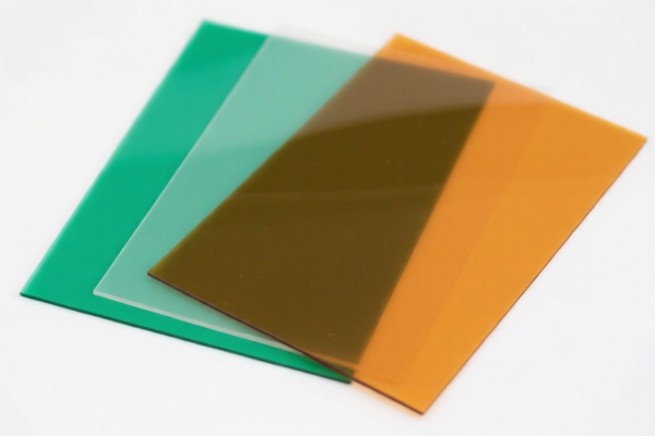 Image for Phenolic Resins