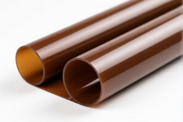 Image for Phenolic Resin Foils