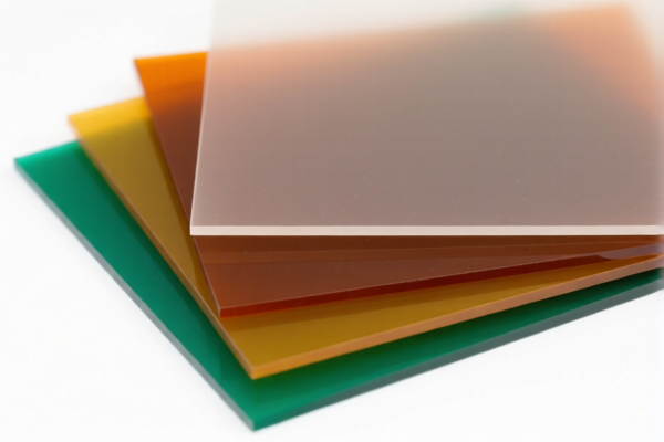 Image for Phenolic Resin Sheets