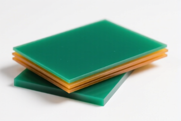 Image for Supported Phenolic Resin Sheets