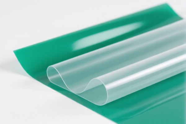Image for Non reinforced plastic strip