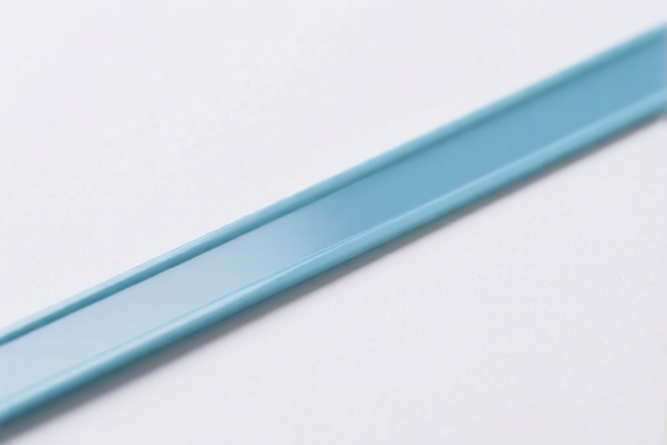 Image for non marking adhesive strip