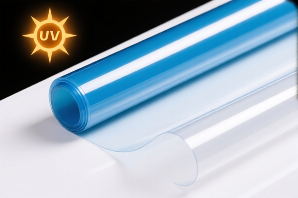 Image for Other plastic film Anti UV film