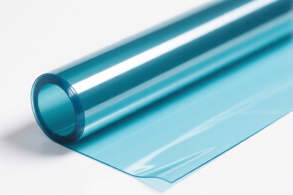 Other plastic film