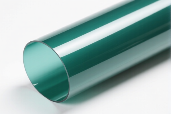 Other plastic film