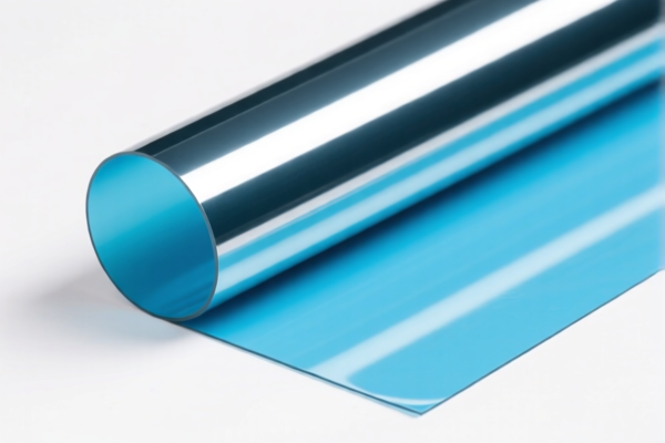 Other plastic film