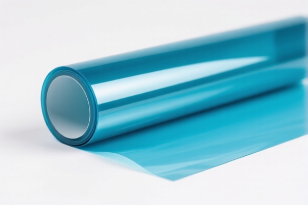 Other plastic film